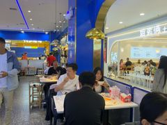 -焖锅部落(容城店)