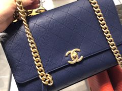 -CHANEL(恒隆广场店)