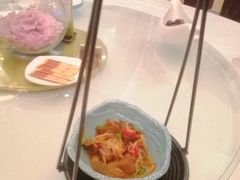 -罗约海滨温泉酒店-索莎西餐厅