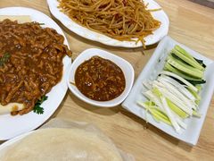 -姥家春饼店(漳州二路店)