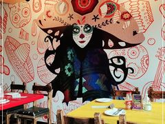 -Pistolera Mexican Cantina女枪手墨西哥餐厅(碧云路店)