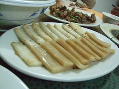 点心-荣兴河鲜楼(江口店)