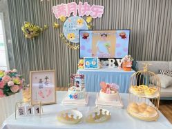 -安悦贝月子中心