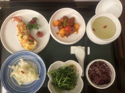 -新寰亚月子会所(金鸡湖凯宾店)