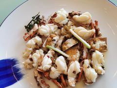 -潮汕味道·煮海餐厅(金麟大厦店)