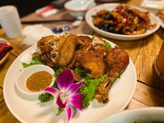-庆云楼饭庄(什刹海店)