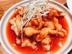 糖醋里脊-茅溪菜·家常菜(九街店)