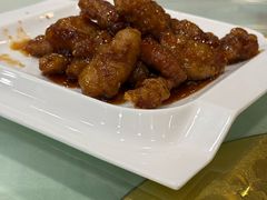 -东四民芳餐厅(世茂工三店)