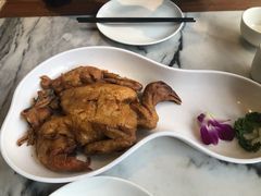 -西安饭庄·非遗陕菜(钟楼店)