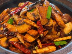 -柴门饭儿(成都太古里店)