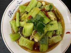 -海底捞火锅(金山百联店)