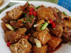 -湘里湘亲饭店(闸坡店)