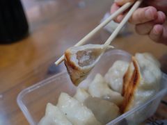 -水丰锅贴(延吉东路店)