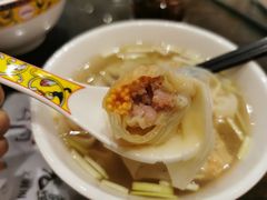 -一记面馆(易发店)
