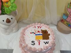 -千浔一暖DIY蛋糕烘焙(人民大学店)