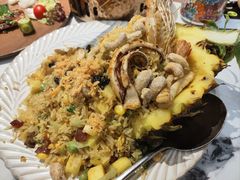 -泰椰里·泰国餐厅(智慧城广百广场店)