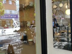 -常识咖啡common sense(春熙路店)