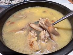 -滇铺子·云南特色菜·第九届野生菌美食节(东风东路c86店)