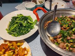 -老济南·地道济南菜(大明湖店)