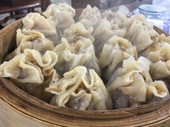 牛肉烧麦-来顺成饭庄