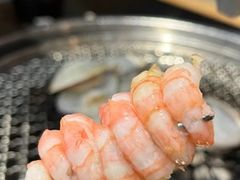 -韩盛·盛江山自助料理(于洪新玛特店)