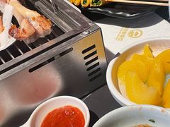 -额尔敦传统涮(公园西路店)