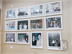 -天发芽·何记葫芦头泡馍·传统小吃(报恩寺街店)
