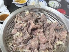 -五洲牛肉美食馆