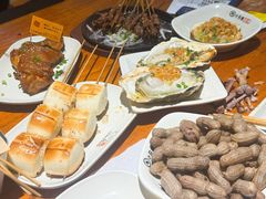 -本色.小马哥烧烤(五一路总店)