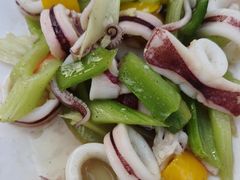 -舌尖上·霞浦滩涂海鲜(总店)