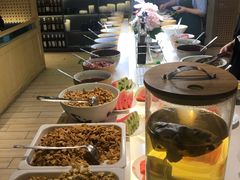 -青瓷火锅料理(西单大悦城店)