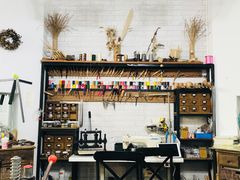 -猛犸手作·皮具·diy团建·礼品定制(新华路店)