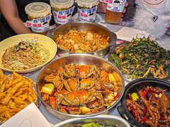 -靓靓蒸虾·头牌蒸虾(南山桂庙店)