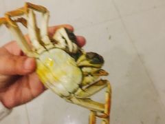 -珍宝蟹舫·巴城味道(巴城总店)