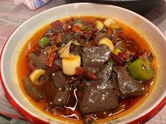 -华仔龙虾(永乐路总店)