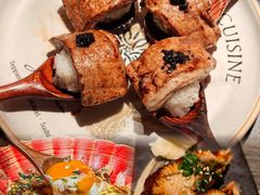 -炙柒Sekinana·精致日料(合生汇店)