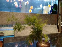 -上林铁板烧(延安西路店)