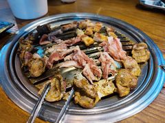 -·缸桶屋·韩式牛肋条自助烤肉(西湖D11店)