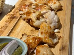 -俄士厨房(五棵松华熙LIVE店)