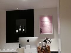 大堂-大酉·M Coffee(北京美术馆店)