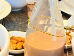 -中国厨房/台湾牛肉面