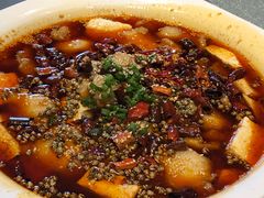 -老牌坊鲁菜名店(聊城美食岛店)