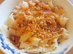 -难忘的面(五矿君澜酒店)