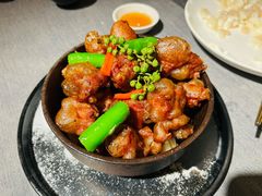 -南里山房·新淮扬菜(徐汇万科店)