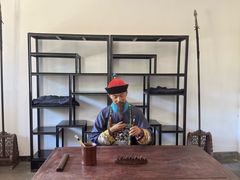 -内蒙古将军衙署博物院
