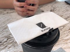 冰美式-BLATAGE COFFEE