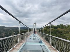 -天台山琼台仙谷景区