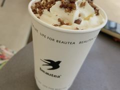 -BeauTea水仙(coco park店)