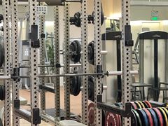 -YCHL Studios健身工作室(市二宫店)