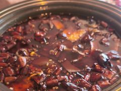 极品毛血旺-辣婆婆(航天桥店)